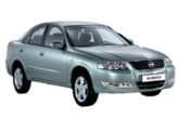 Nissan Almera Classic 2006-2013