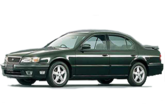 Nissan Cefiro A32 1994-2000