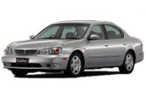 Nissan Cefiro A33 1998-2003