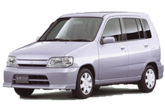 Nissan Cube Z10 1998-2003