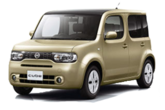 Nissan Cube Z12 2008-2014