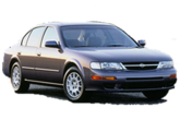 Nissan Maxima A32 1995-2000