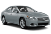 Nissan Maxima A35 2008-2014