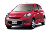 Nissan Micra K13 2010-2013