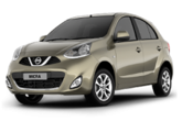 Nissan Micra IV рестайлинг 2014-2017