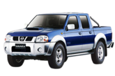 Nissan Navara D22 1997-2004