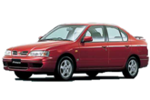 Nissan Primera P11 1995-2001