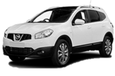 Nissan Qashqai I рестайлинг 2010-2014