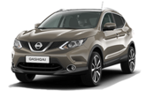 Nissan Qashqai II 2014-2019