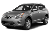 Nissan Rogue I 2007-2013