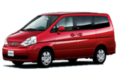 Nissan Serena C24 2000-2005