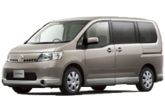 Nissan Serena C25 2005-2012