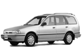 Nissan Sunny Y10 1990-1994