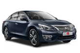 Nissan Teana III 2013-2016