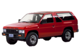 Nissan Terrano I 1987-1995