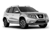 Nissan Terrano III 2014-2023