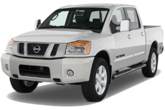 Nissan Titan I 2004-2011