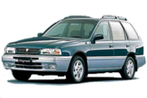 Nissan Wingroad Y10 1996-1999