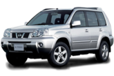 Nissan X-Trail T30 2001-2007