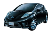 Nissan Leaf I 2010-2017