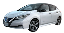 Nissan Leaf II 2017-2024