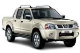 Nissan NP300 I 2007-2015