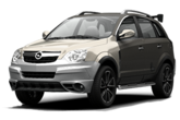 Opel Antara I 2006-2012