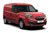 Opel Combo В 2012-2019