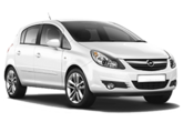 Opel Corsa D 2006-2010