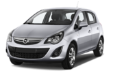 Opel Corsa D рестайлинг 2 2011-2014