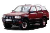 Opel Frontera A 1992-1998