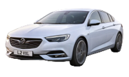 Opel Insignia II 2017-2020