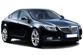 Opel Insignia I 2008-2013