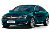 Opel Insignia I рестайлинг 2013-2019