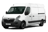 Opel Movano B 2010-2019