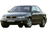 Opel Omega B рестайлинг 1999-2004