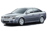 Opel Vectra C 2002-2005