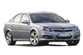 Opel Vectra C рестайлинг 2005-2008