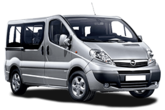 Opel Vivaro A 2001-2014