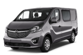 Opel Vivaro B 2014-2019