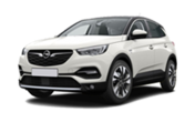 Opel Grandland X 2019-2024