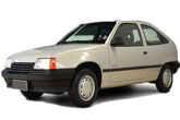 Opel Kadett E 1989-1994