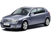 Opel Signum I 2003-2008