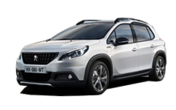 Peugeot 2008 I рестайлинг 2016-2020