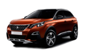 Peugeot 3008 II 2016-2020