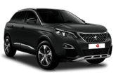 Peugeot 3008 I рестайлинг 2013-2016