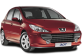 Peugeot 307 I 2001-2007