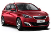 Peugeot 308 II 2015-2017