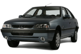 Peugeot 405 I 1987-1997