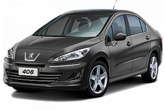 Peugeot 408 I 2011-2017